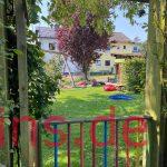 Spielplatz Little Munchkins