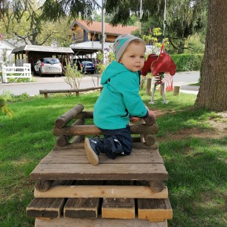 Kindertagespflege Taunusstein